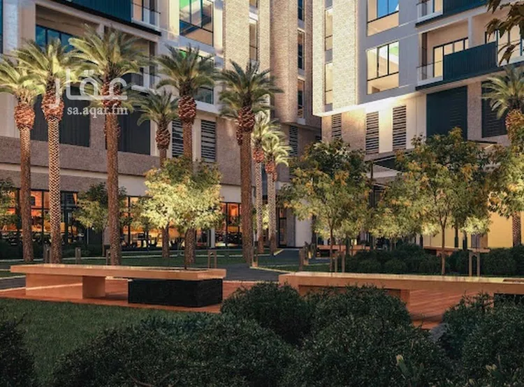 شقة للإيجار في شارع محمد البرقي, حي المونسية, مدينة الرياض, منطقة الرياض صورة 3