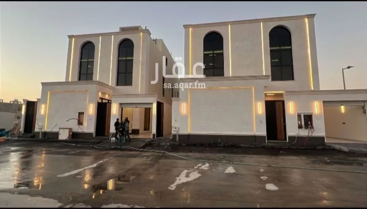 فيلا للبيع في شارع القلاع, حي الرمال, مدينة الرياض, منطقة الرياض