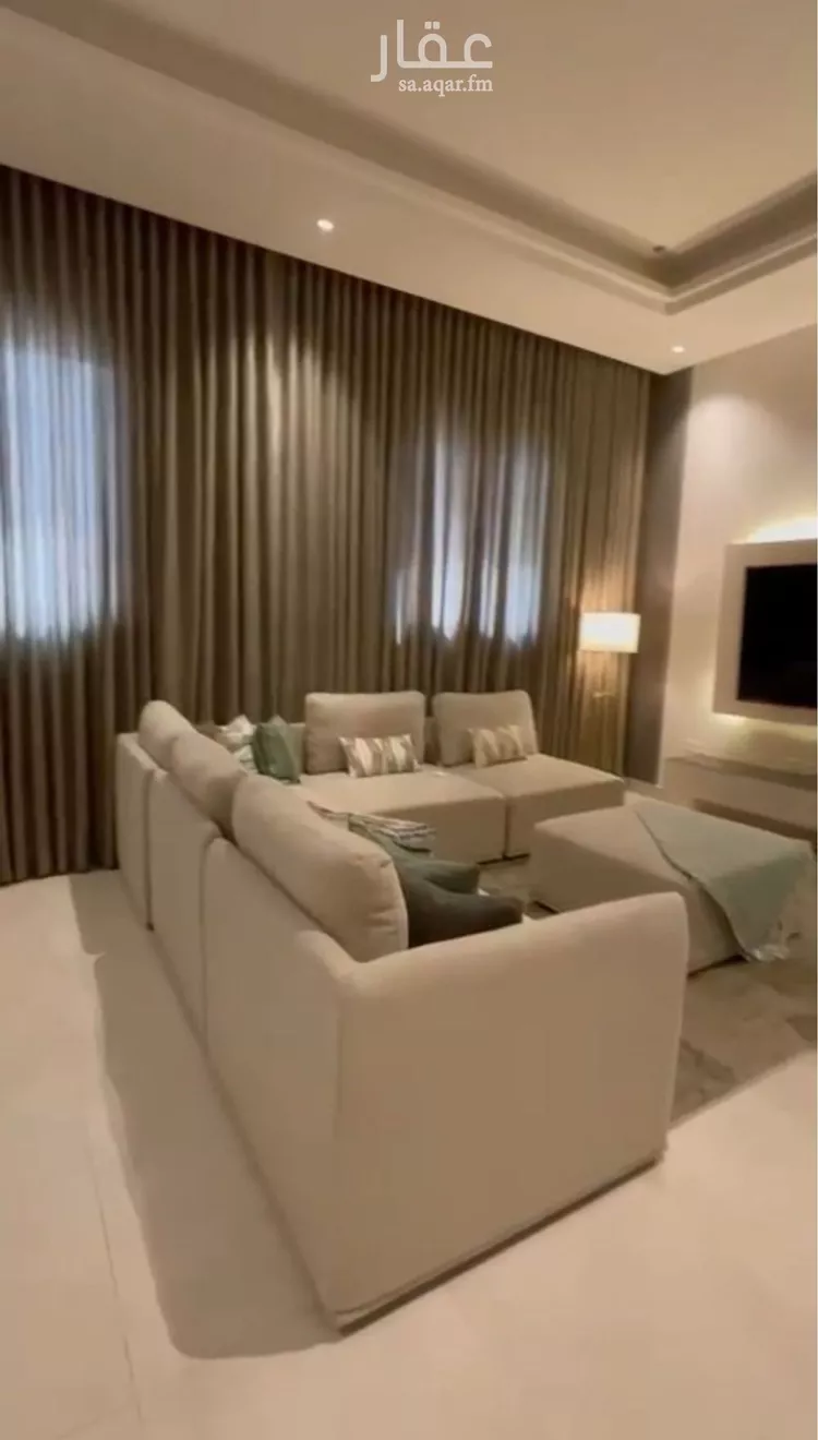 شقة للإيجار في شارع ابن عبدالظاهر, حي العارض, مدينة الرياض, منطقة الرياض صورة 3