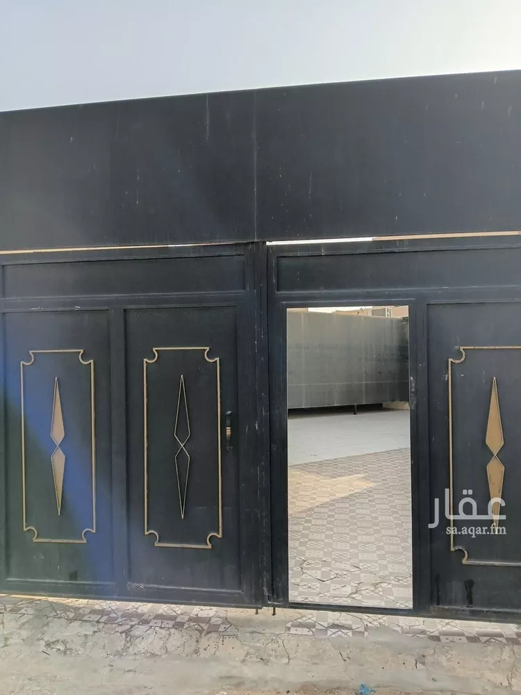 استراحة للإيجار في شارع رقم 157, حي المونسية, مدينة الرياض, منطقة الرياض