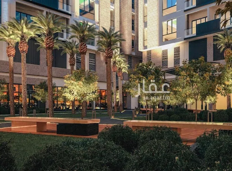 شقة للبيع في شارع محمد البرقي, حي المونسية, مدينة الرياض, منطقة الرياض