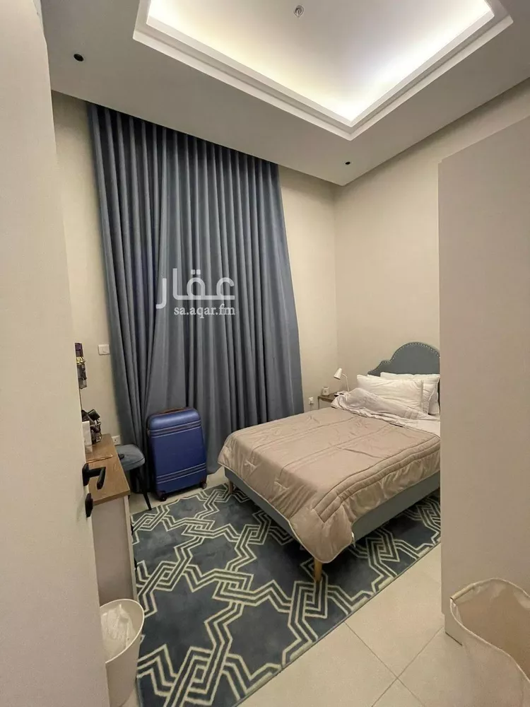 شقة للبيع في شارع احمد الغزالي, حي العارض, مدينة الرياض, منطقة الرياض صورة 3