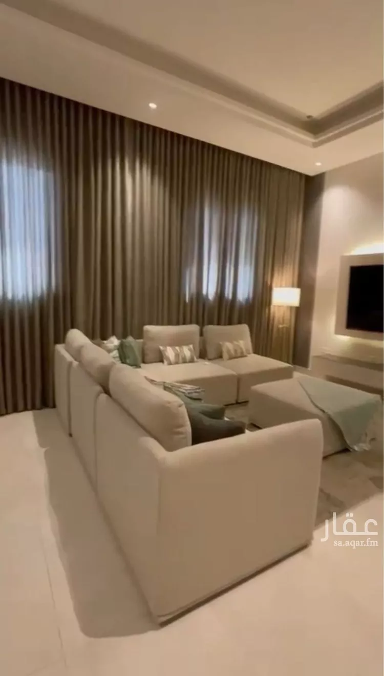 شقة للإيجار في شارع ابن عبدالظاهر, حي العارض, مدينة الرياض, منطقة الرياض صورة 3