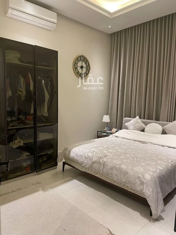 شقة للإيجار في شارع ابن عبدالظاهر, حي العارض, مدينة الرياض, منطقة الرياض صورة 4