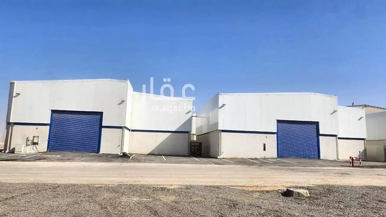 مستودع للإيجار في حي النظيم, مدينة الرياض, منطقة الرياض