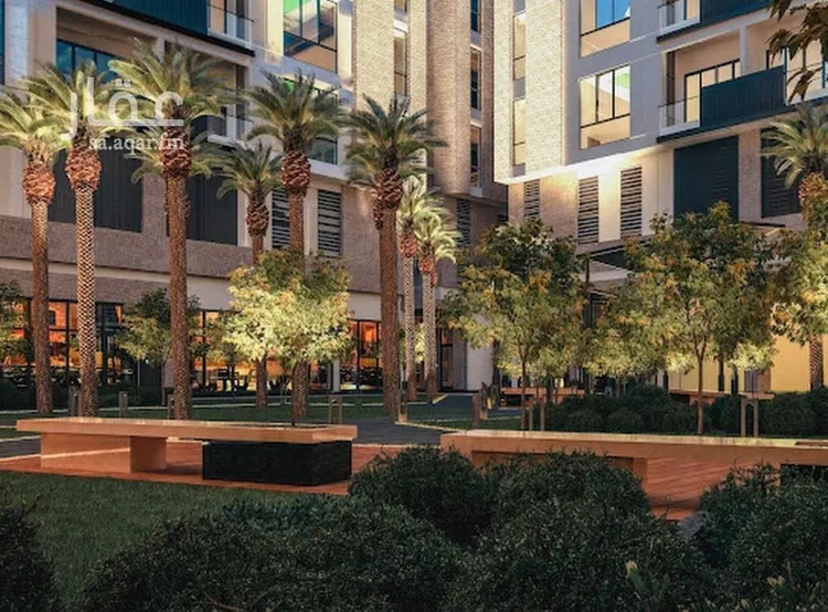 شقة للبيع في شارع محمد البرقي, حي المونسية, مدينة الرياض, منطقة الرياض