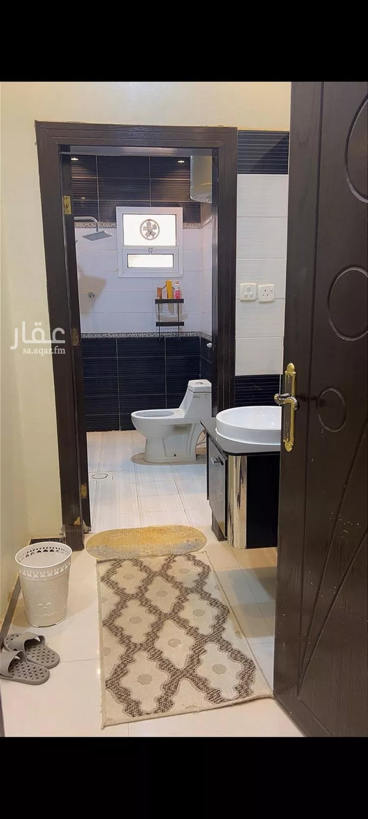 فيلا للإيجار في شارع مطرف بن طريف, حي الرمال, مدينة الرياض, منطقة الرياض صورة 2