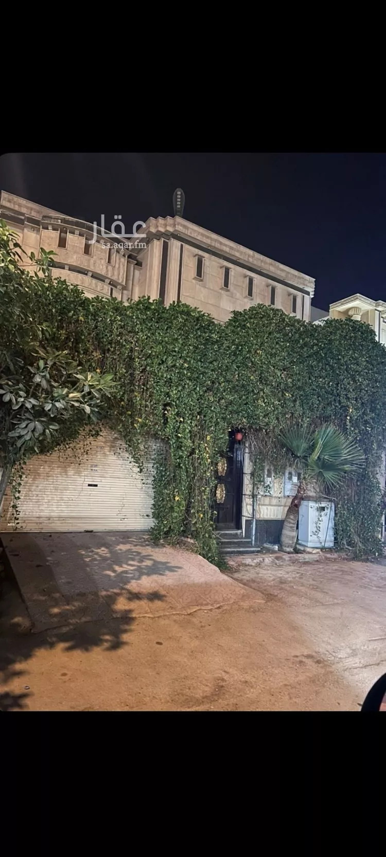 فيلا للإيجار في شارع مطرف بن طريف, حي الرمال, مدينة الرياض, منطقة الرياض