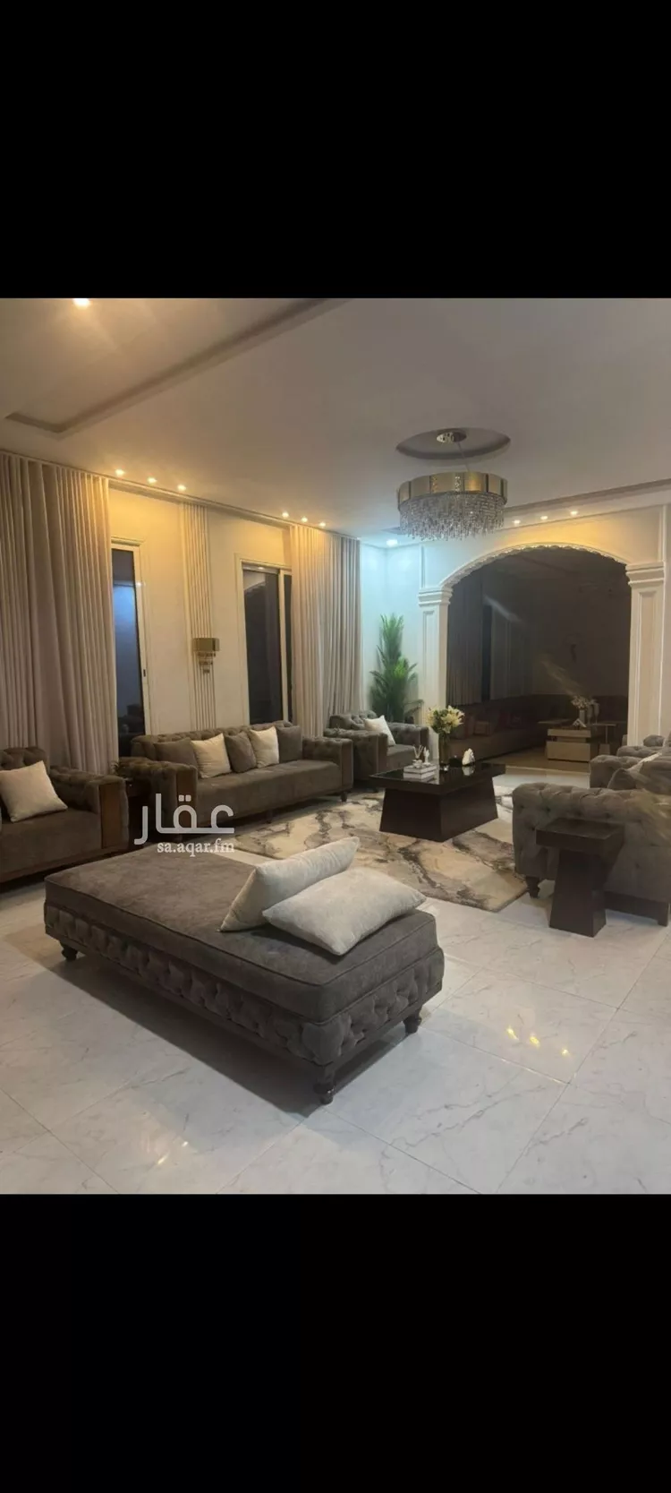 Villa for Sale in Riyadh Okaz 6