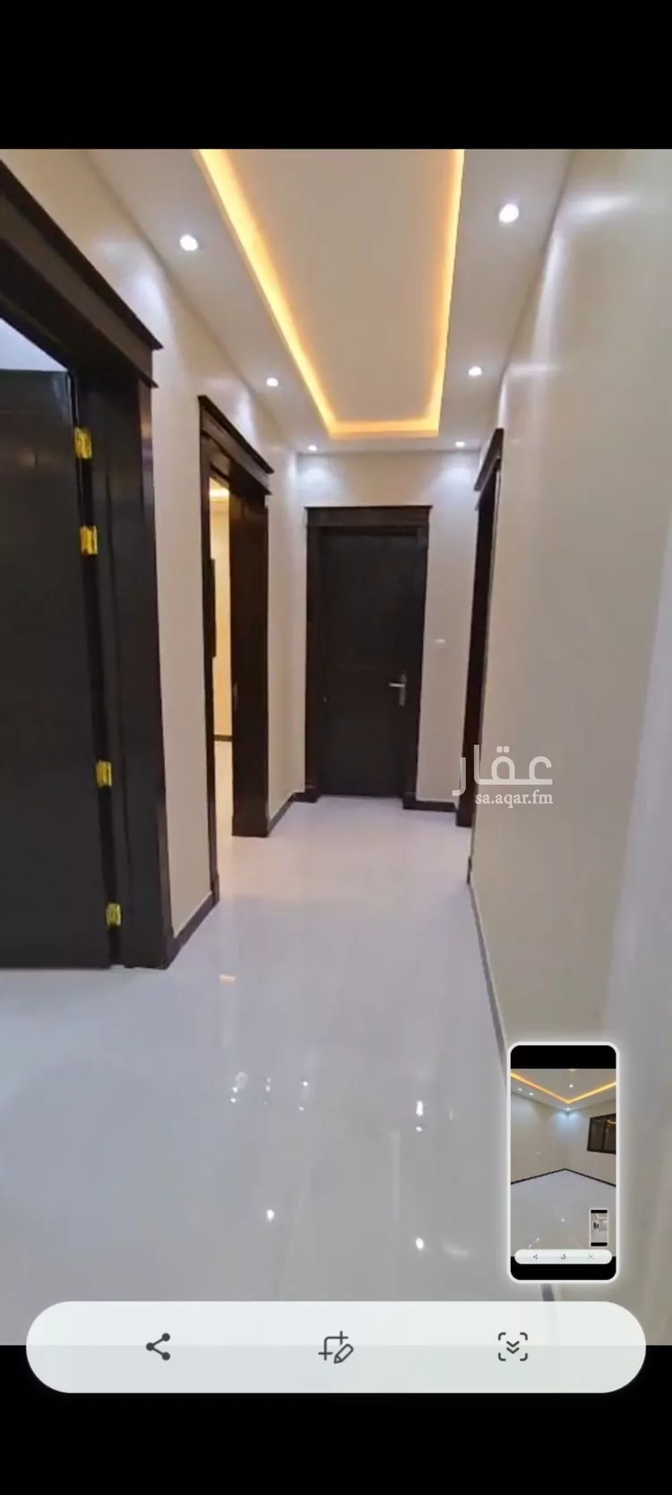 فيلا للإيجار في شارع أبي البقاء الأزجي, حي الرمال, مدينة الرياض, منطقة الرياض 12