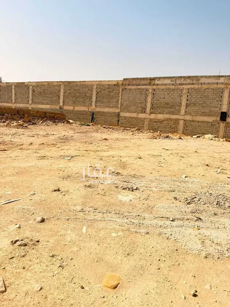 أرض للبيع في شارع مجاهد بن جبر, حي الغنامية, مدينة الرياض, منطقة الرياض صورة 3