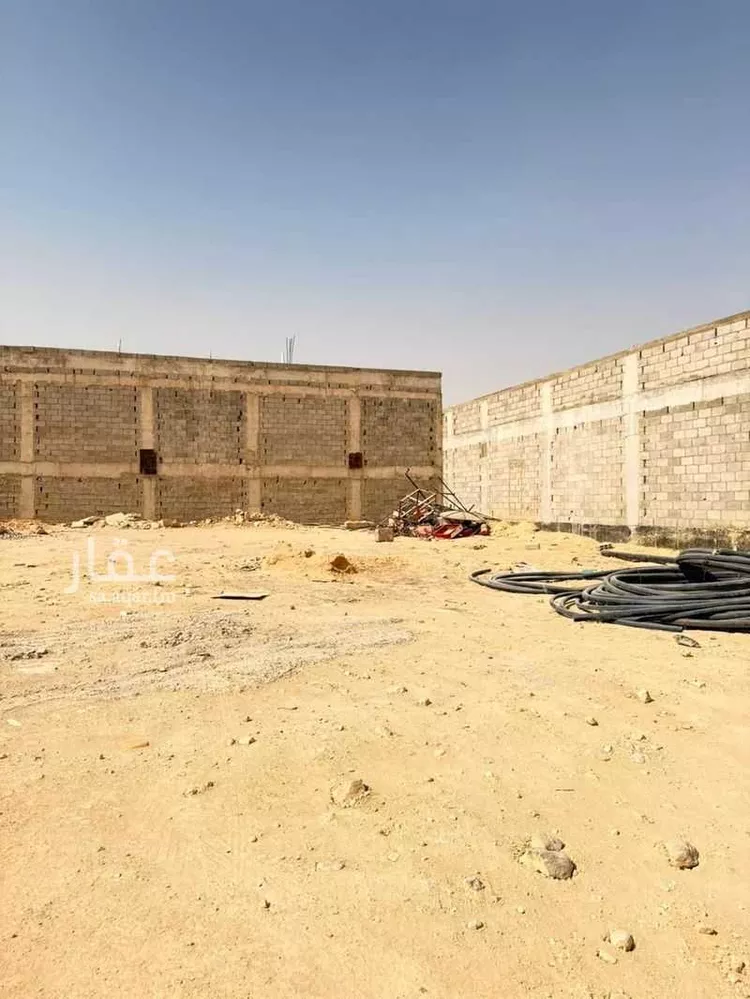 أرض للبيع في شارع مجاهد بن جبر, حي الغنامية, مدينة الرياض, منطقة الرياض صورة 3