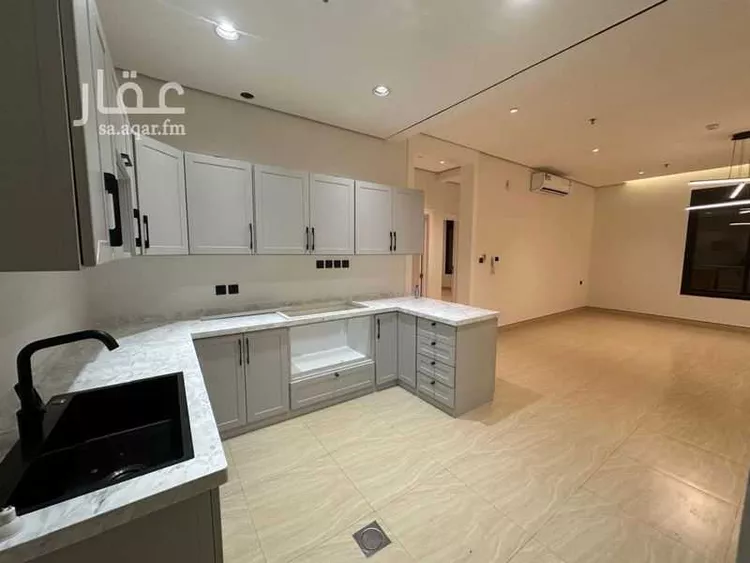 شقة للإيجار في شارع ربعي الذهلي, حي النرجس, مدينة الرياض, منطقة الرياض صورة 2