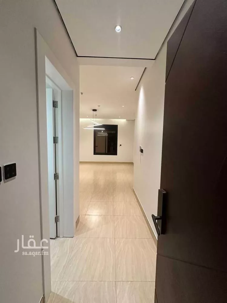 شقة للإيجار في شارع ربعي الذهلي, حي النرجس, مدينة الرياض, منطقة الرياض