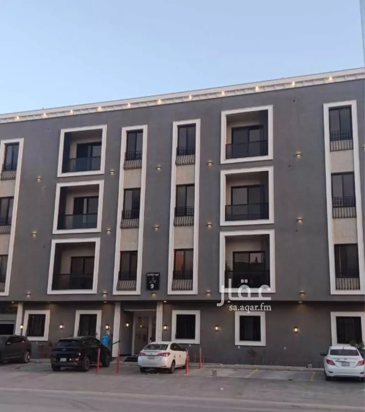 شقة للإيجار في شارع شعيب المغربي, حي النرجس, مدينة الرياض, منطقة الرياض صورة 2