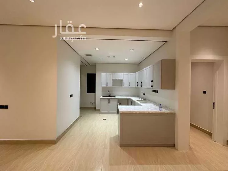 شقة للإيجار في شارع ربعي الذهلي, حي النرجس, مدينة الرياض, منطقة الرياض صورة 4