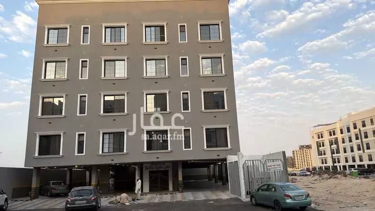 Apartment for Rent in Al Khobar Al Hamra