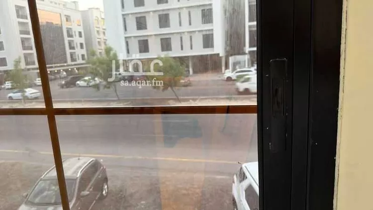 شقة للإيجار في شارع النعيرية, حي الحمراء, مدينة الخبر, المنطقة الشرقية صورة 4