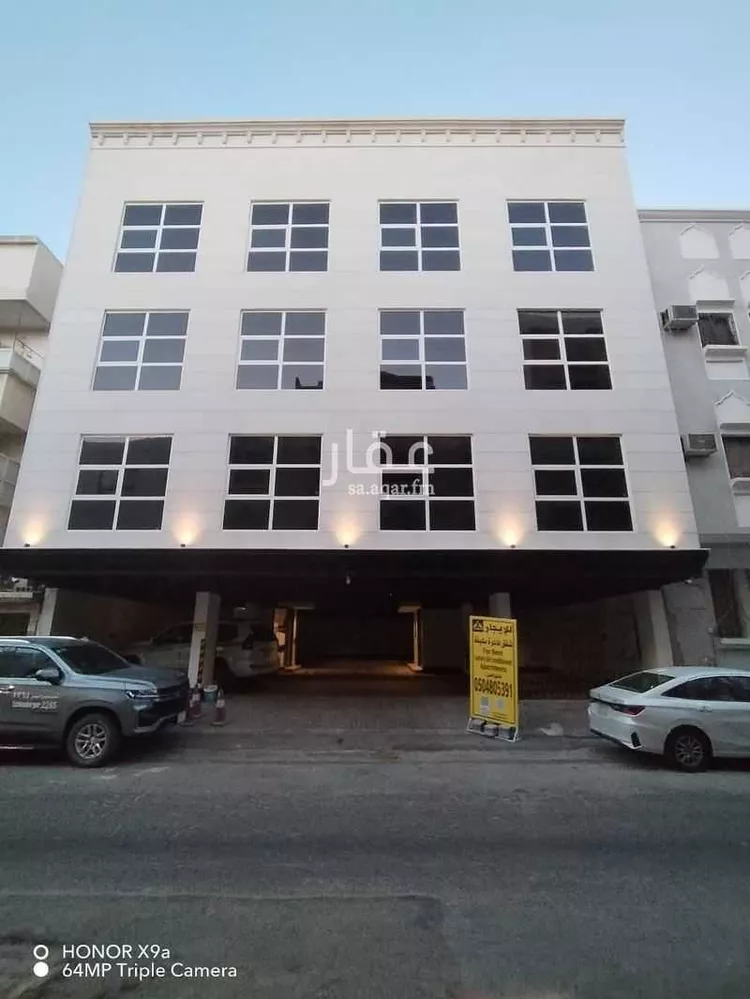 عمارة للإيجار في شارع الامير سلطان, حي الخبرالشمالية, مدينة الخبر, المنطقة الشرقية