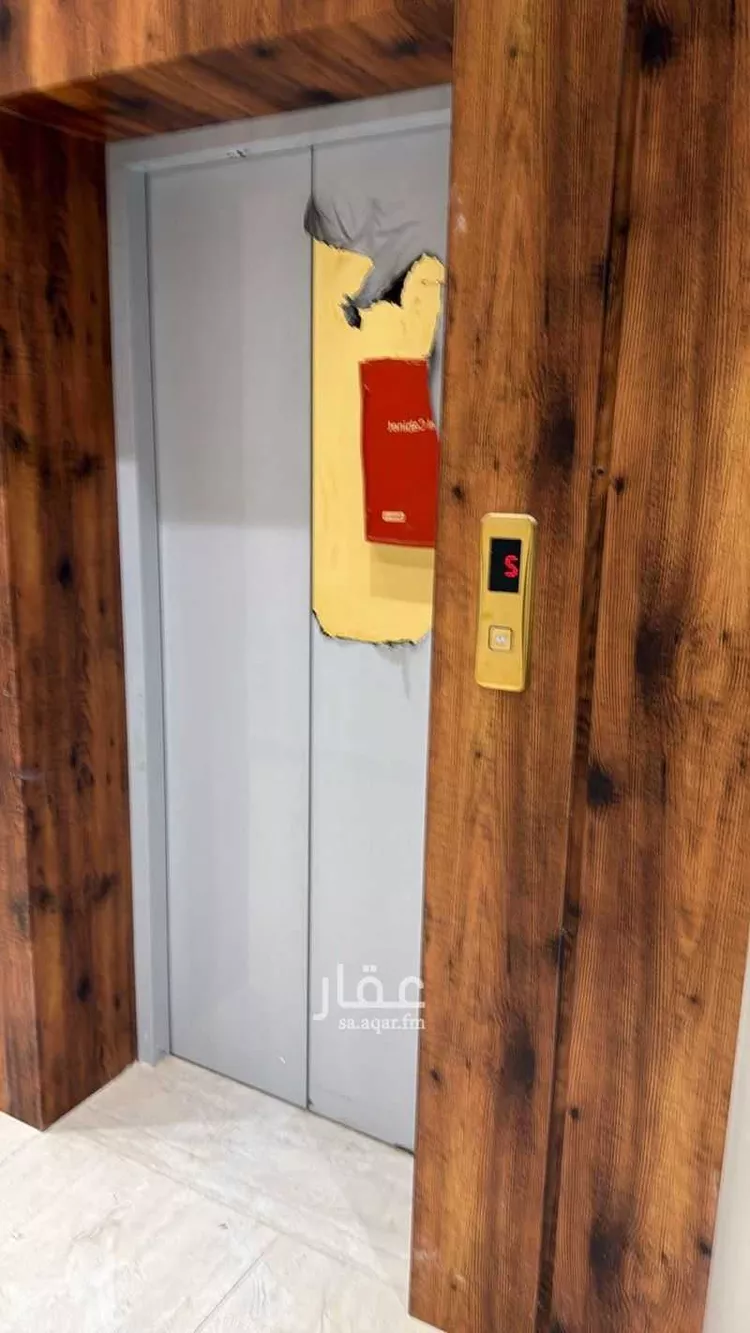 شقة للإيجار في شارع النعيرية, حي الحمراء, مدينة الخبر, المنطقة الشرقية صورة 2