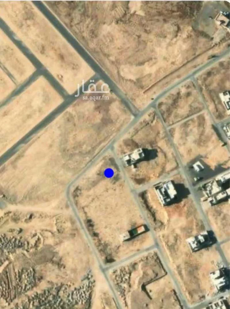 أرض للبيع في شارع الشقه ١٤, حي المنصورة, مدينة بريدة, منطقة القصيم صورة 3