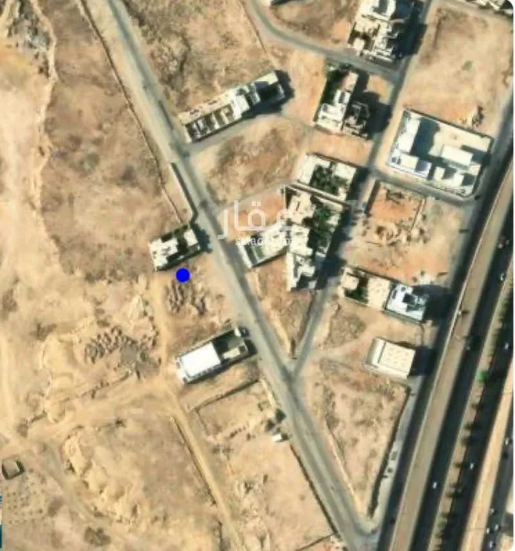 Land for Sale in Buraydah Ash Shiqah صورة 2
