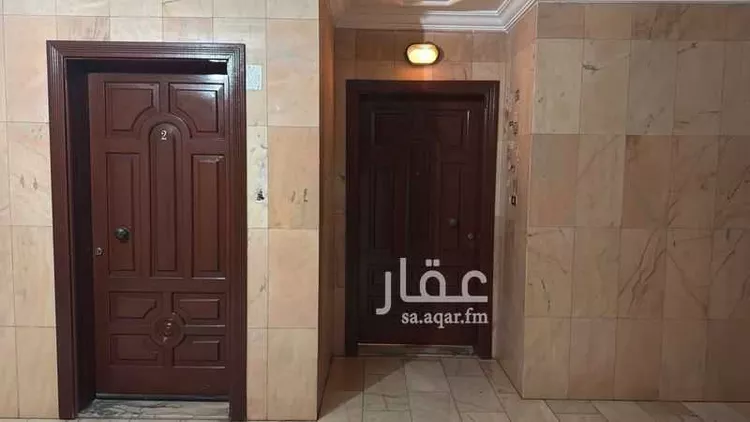 شقة للإيجار في شارع عمار الحسيني, حي النسيم, مدينة جدة, منطقة مكة المكرمة صورة 3