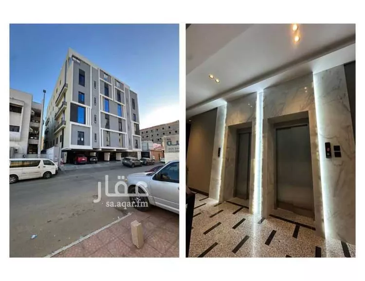 شقة للإيجار في شارع ظالم ابن عمرو, حي الصفاء, مدينة جدة, منطقة مكة المكرمة صورة 2