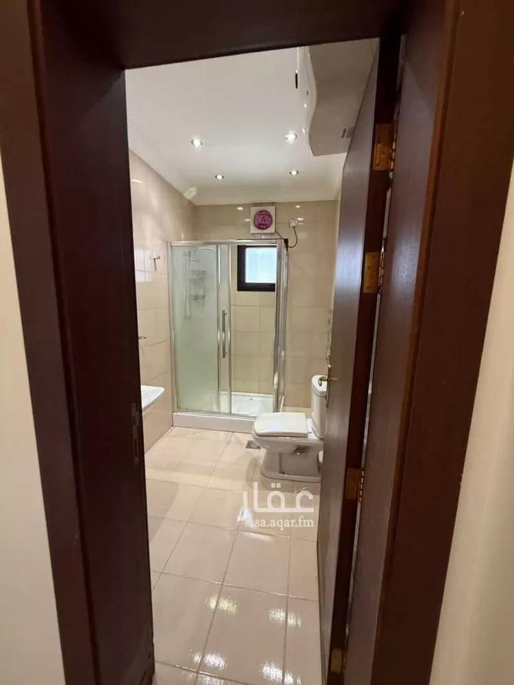 شقة للإيجار في شارع ابو العباس الكاتب, حي النعيم, مدينة جدة, منطقة مكة المكرمة صورة 5