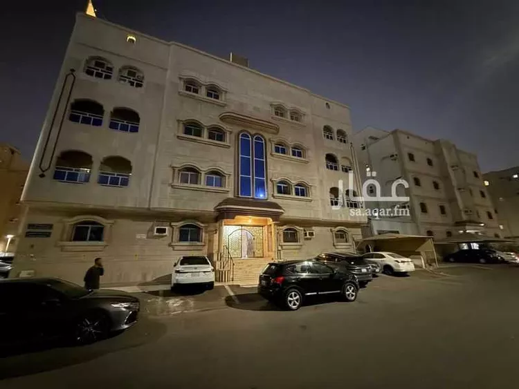 شقة للإيجار في شارع عمار الحسيني, حي النسيم, مدينة جدة, منطقة مكة المكرمة صورة 2