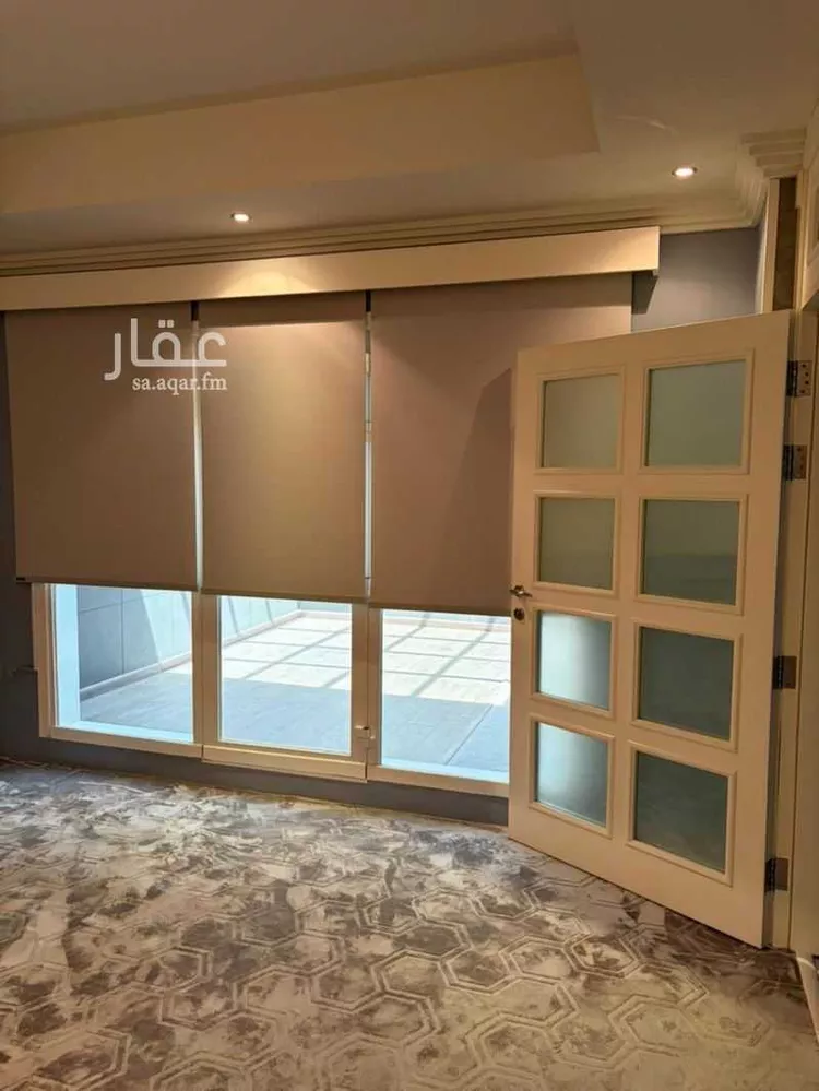 شقة للإيجار في شارع جبل شدقم ، حي الحمراء ، الخبر ، الخبر