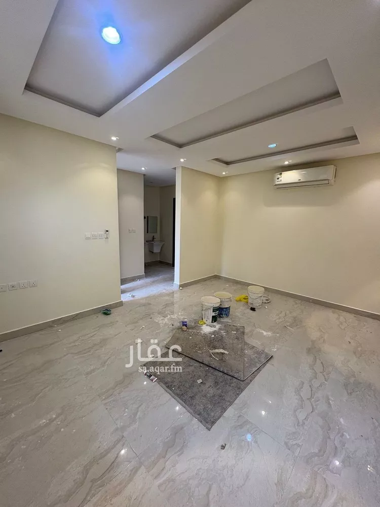 دور للإيجار في شارع محمد المنوفي, حي النرجس, مدينة الرياض, منطقة الرياض صورة 2