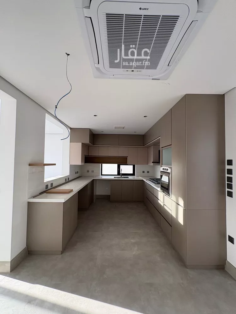 دور للإيجار في شارع الخطرشية, حي العارض, مدينة الرياض, منطقة الرياض صورة 5