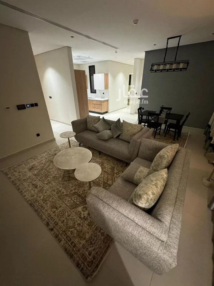 عمارة للإيجار في شارع ثعلبة بن سعد الخزرجي, حي العارض, مدينة الرياض, منطقة الرياض صورة 2
