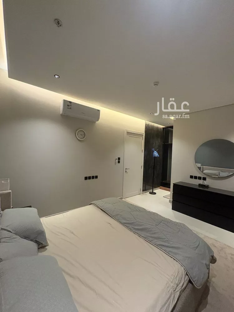 شقة للإيجار في شارع ثعلبة بن سعد الخزرجي, حي العارض, مدينة الرياض, منطقة الرياض صورة 5