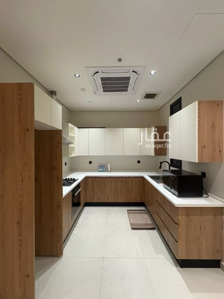 شقة للإيجار في شارع ثعلبة بن سعد الخزرجي, حي العارض, مدينة الرياض, منطقة الرياض صورة 3