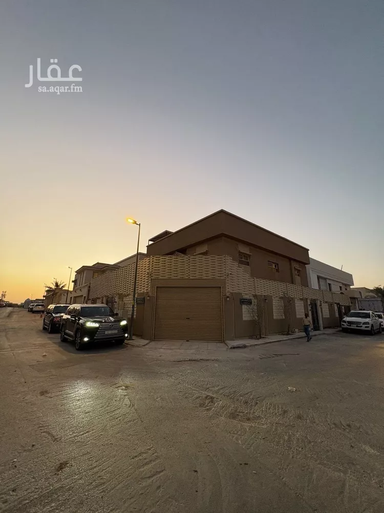 دور للإيجار في شارع الخيزران, حي الرحمانية, مدينة الرياض, منطقة الرياض