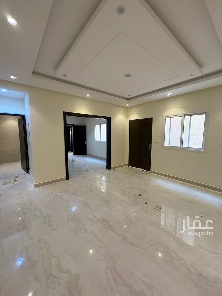 دور للإيجار في شارع محمد المنوفي, حي النرجس, مدينة الرياض, منطقة الرياض صورة 3