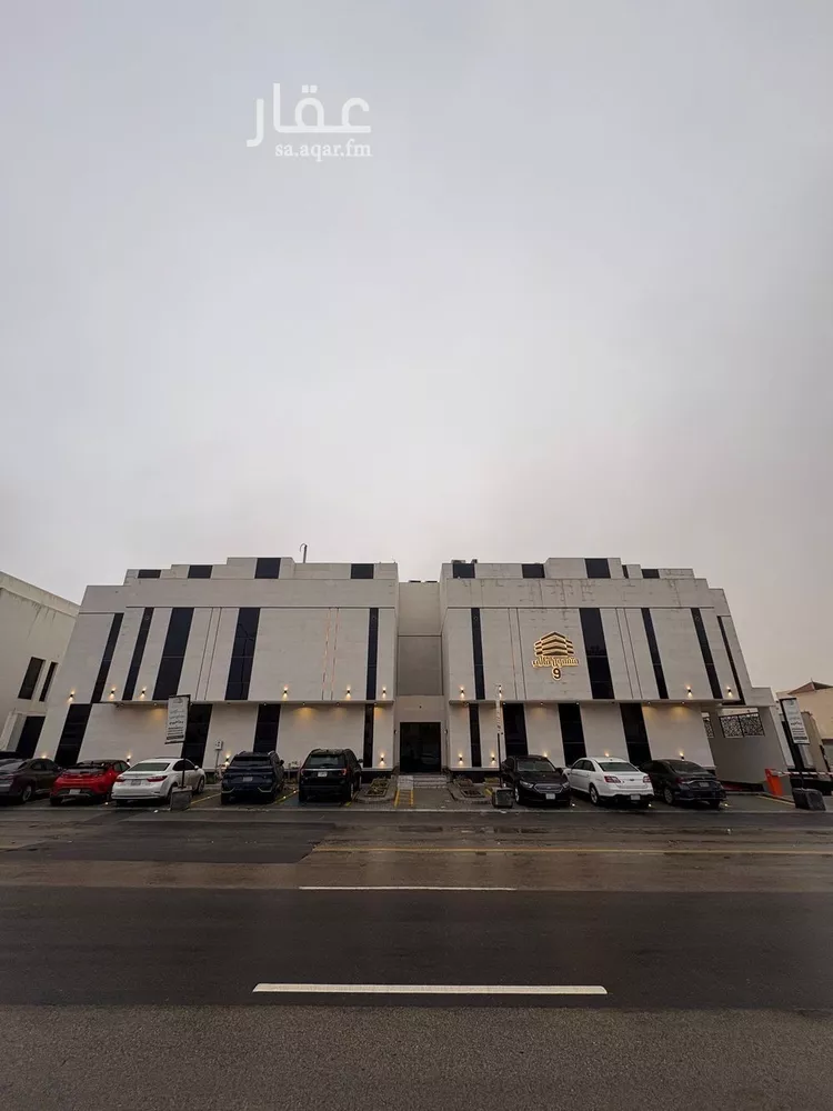 دور للإيجار في شارع خيبر, حي العارض, مدينة الرياض, منطقة الرياض