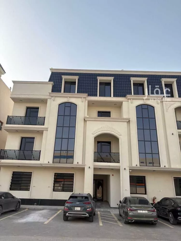 شقة للإيجار في شارع حارثة بن الأضبط, حي العارض, مدينة الرياض, منطقة الرياض