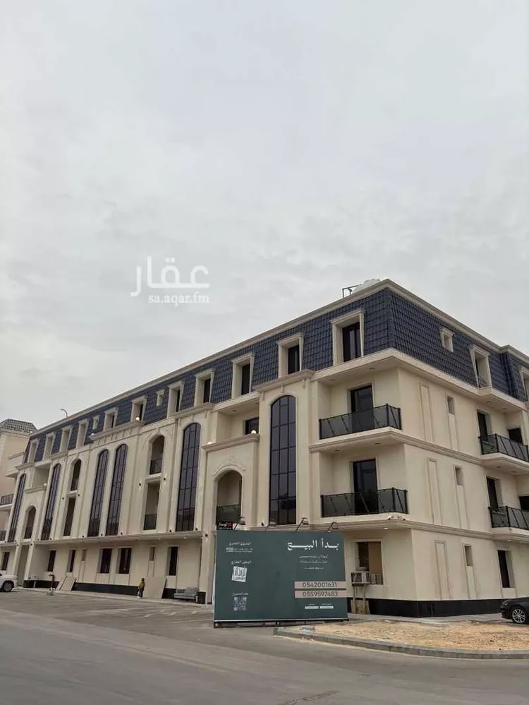 Apartment for Rent in Riyadh Al Arid