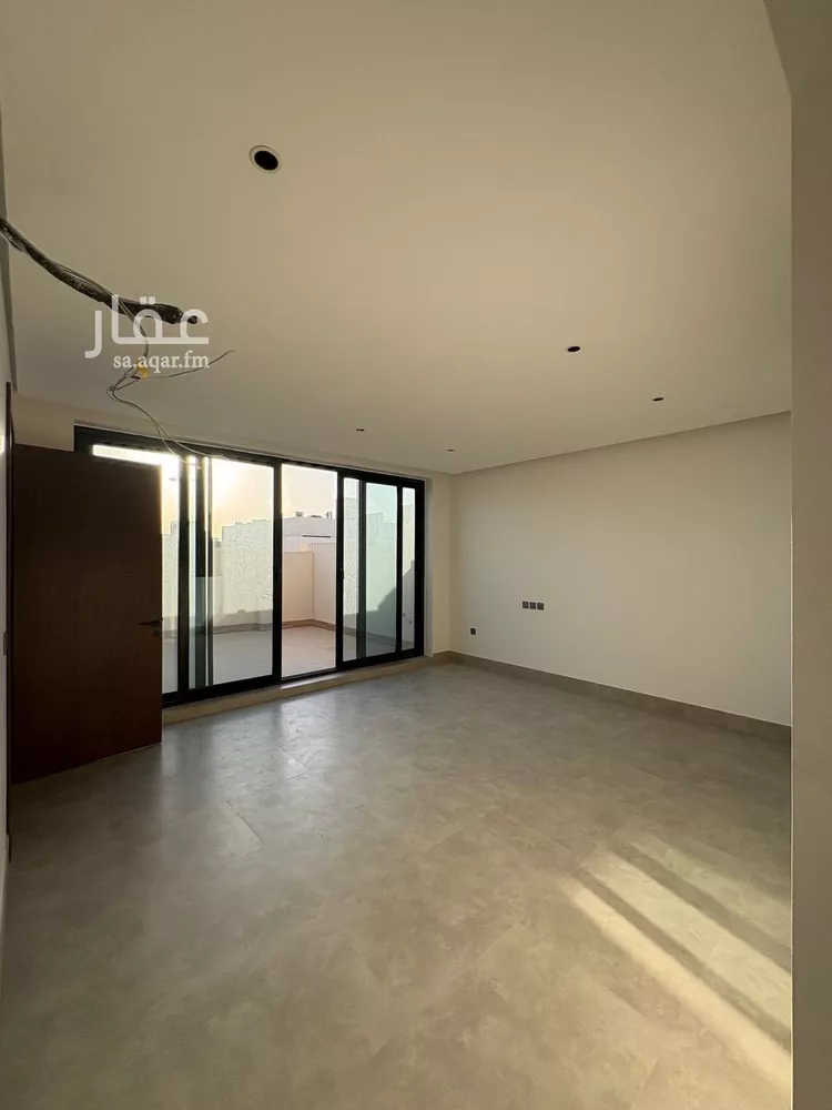 دور للإيجار في شارع الخطرشية, حي العارض, مدينة الرياض, منطقة الرياض صورة 3