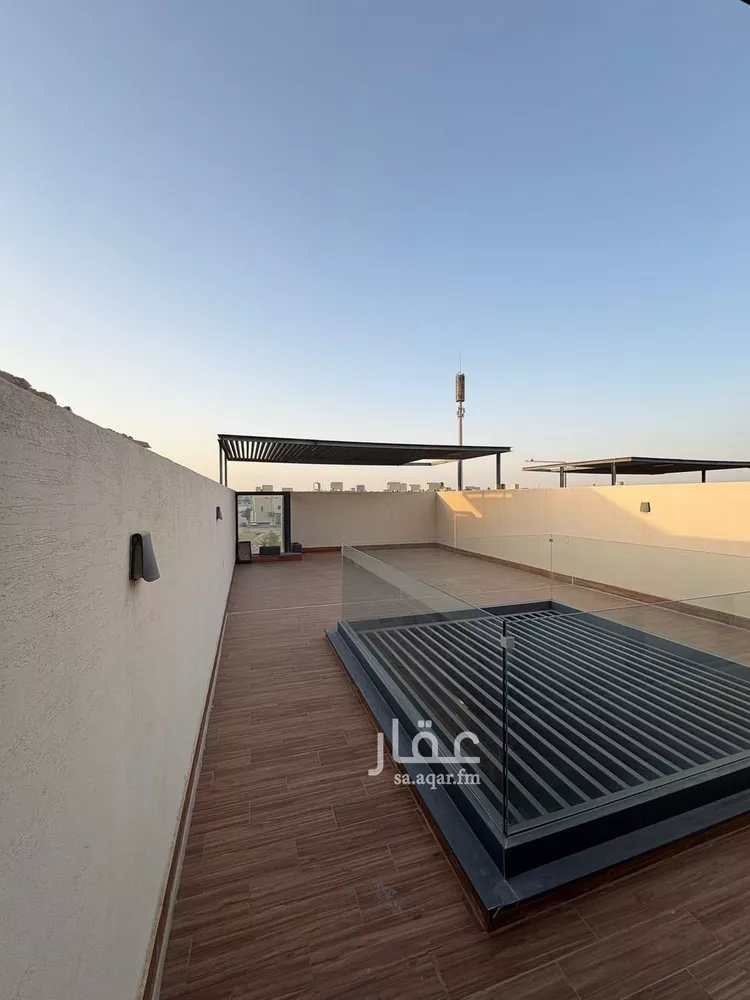 فيلا للإيجار في شارع الحمر, حي العارض, مدينة الرياض, منطقة الرياض صورة 3