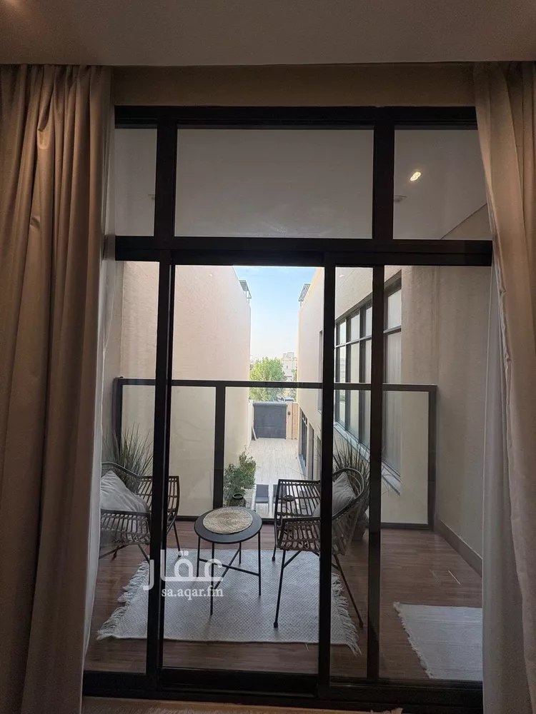 فيلا للإيجار في شارع الحمر, حي العارض, مدينة الرياض, منطقة الرياض صورة 4