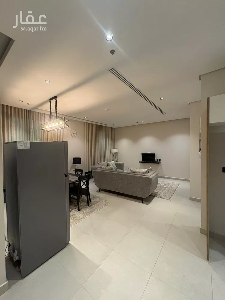 شقة للإيجار في شارع ثعلبة بن سعد الخزرجي, حي العارض, مدينة الرياض, منطقة الرياض