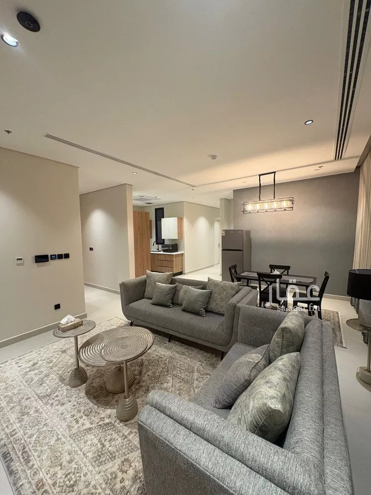 شقة للإيجار في شارع ثعلبة بن سعد الخزرجي, حي العارض, مدينة الرياض, منطقة الرياض صورة 4