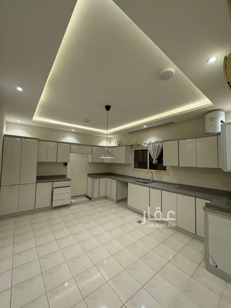 دور للإيجار في شارع الخيزران, حي الرحمانية, مدينة الرياض, منطقة الرياض صورة 3