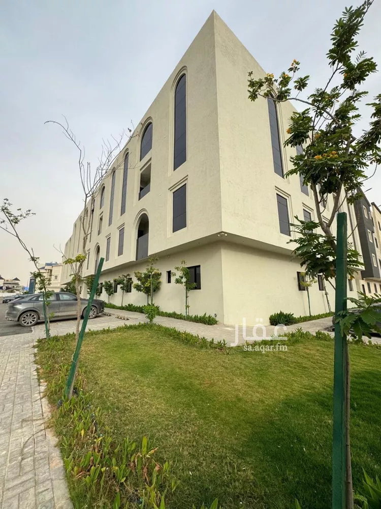 شقة للإيجار في شارع إبراهيم بن ضويان, حي العارض, مدينة الرياض, منطقة الرياض