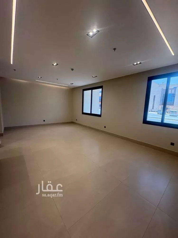 شقة للإيجار في شارع حارثة بن الأضبط, حي العارض, مدينة الرياض, منطقة الرياض 6