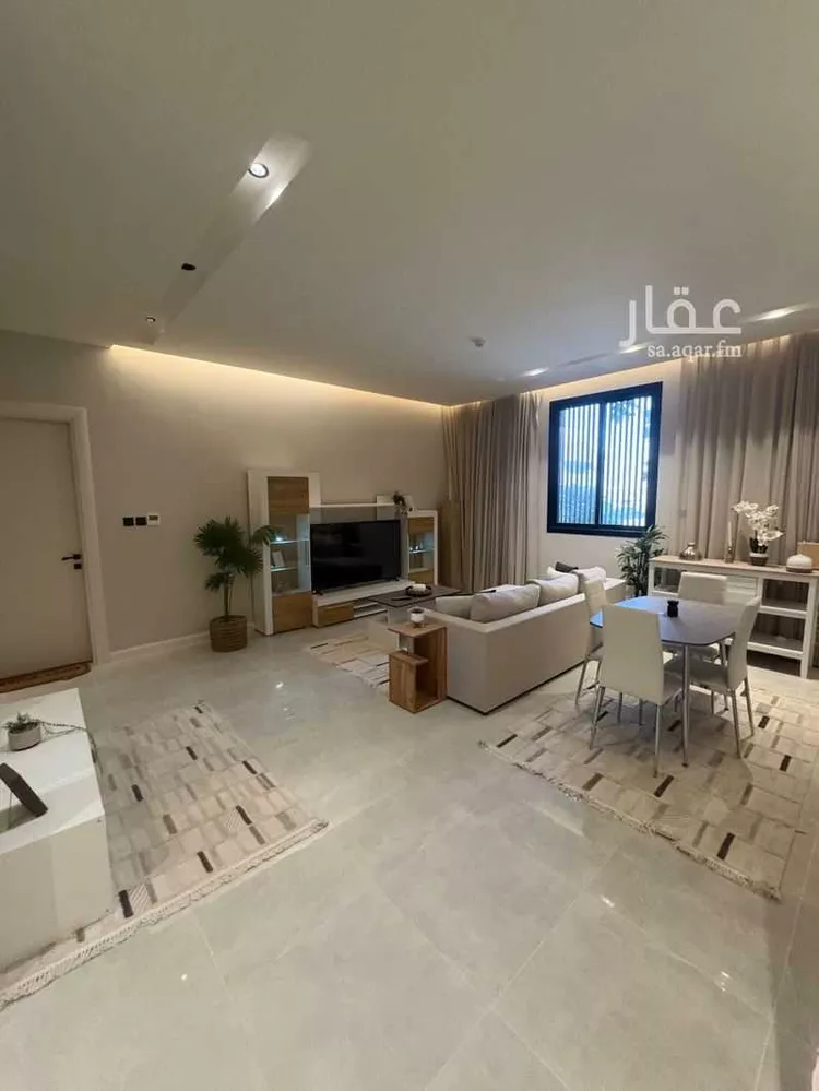 شقة للبيع في شارع الخيالة, حي الياسمين, مدينة الرياض, منطقة الرياض 7